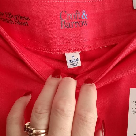 NWT women's skort - Picture 4 of 4